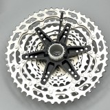 盒装Shimano DEORE M5100飞轮11-51T