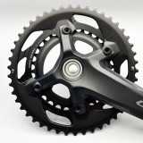 盒装Shimano GRX600越野公路车牙盘（2*11S）