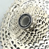 盒装Shimano DEORE M5100飞轮11-51T