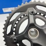 盒装Shimano GRX600越野公路车牙盘（2*11S）